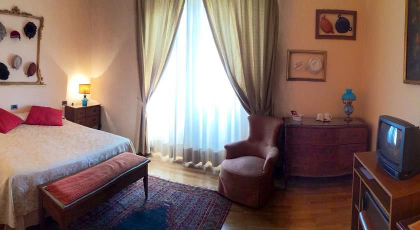 Hotel Residenza Casanuova Firenze